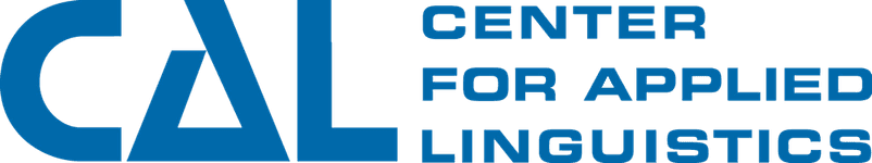 Center for Applied Linguistics logo