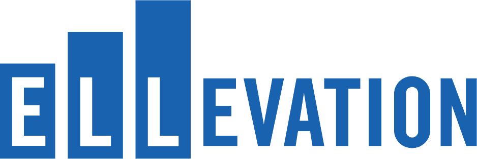ellevation logo