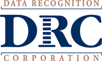 Data recognition corporation logo