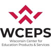 wisconsin center for education products and services logo